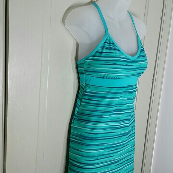 Athleta Dress - Picture 3 of 8